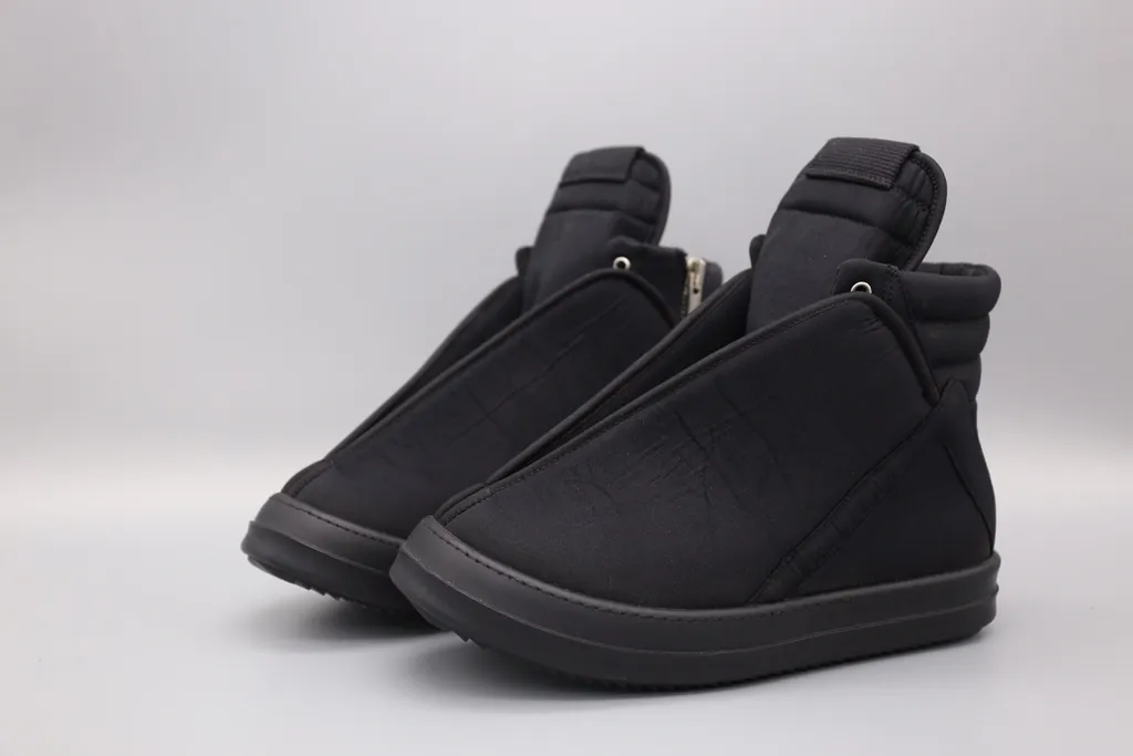 Rick Owens Shoe 